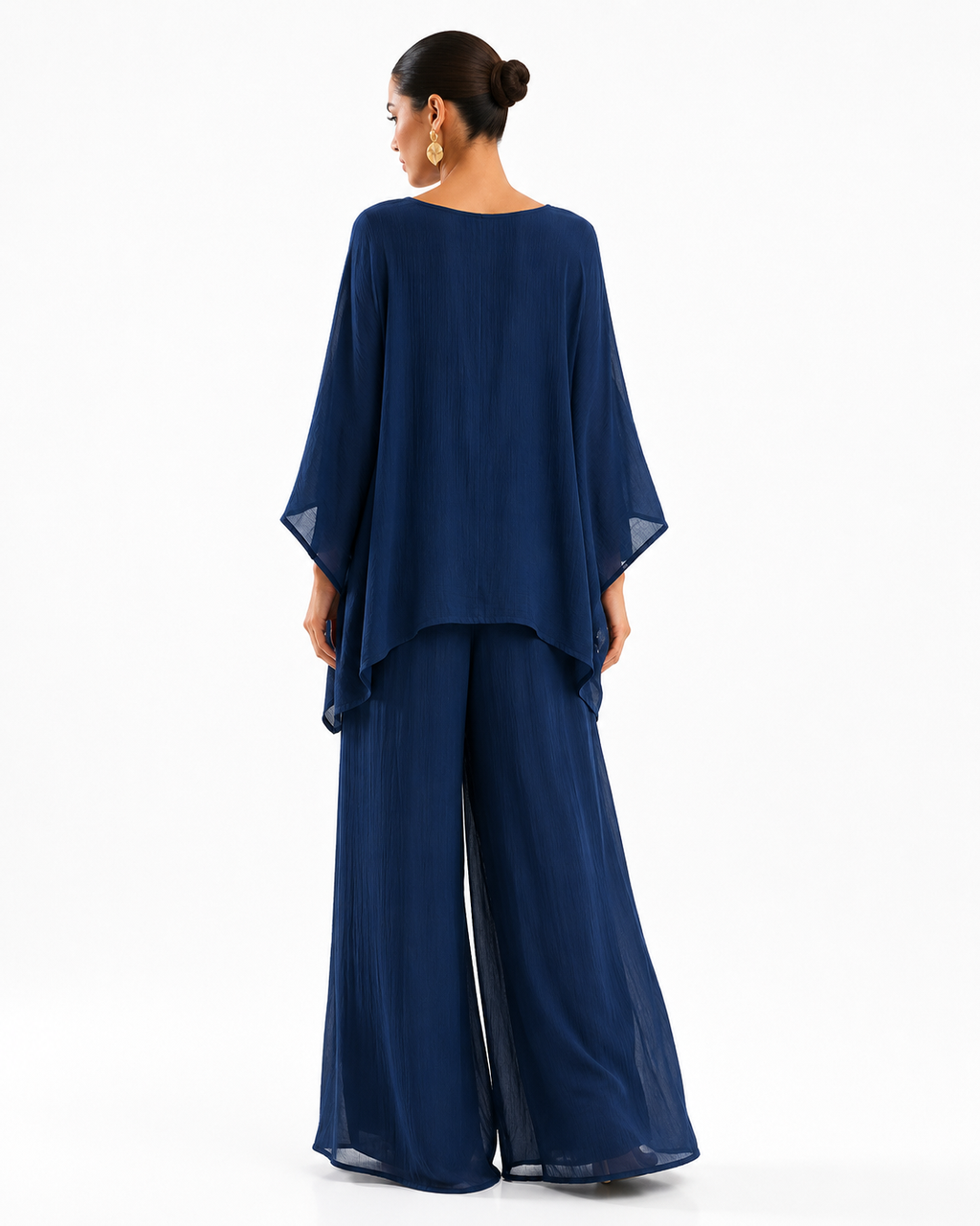 Conjunto minimalista Beatrice — vista 10