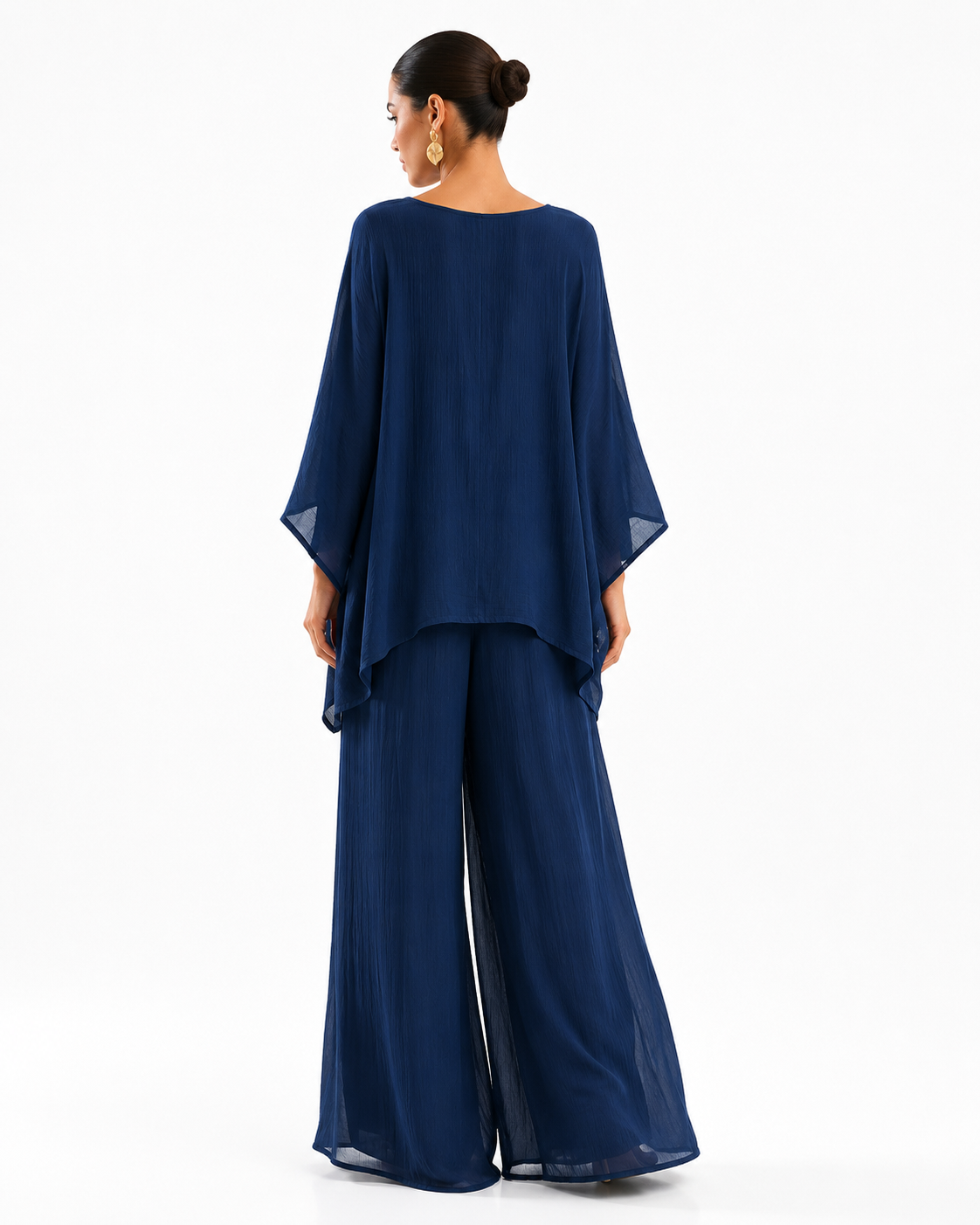 Conjunto minimalista Beatrice — vista 10
