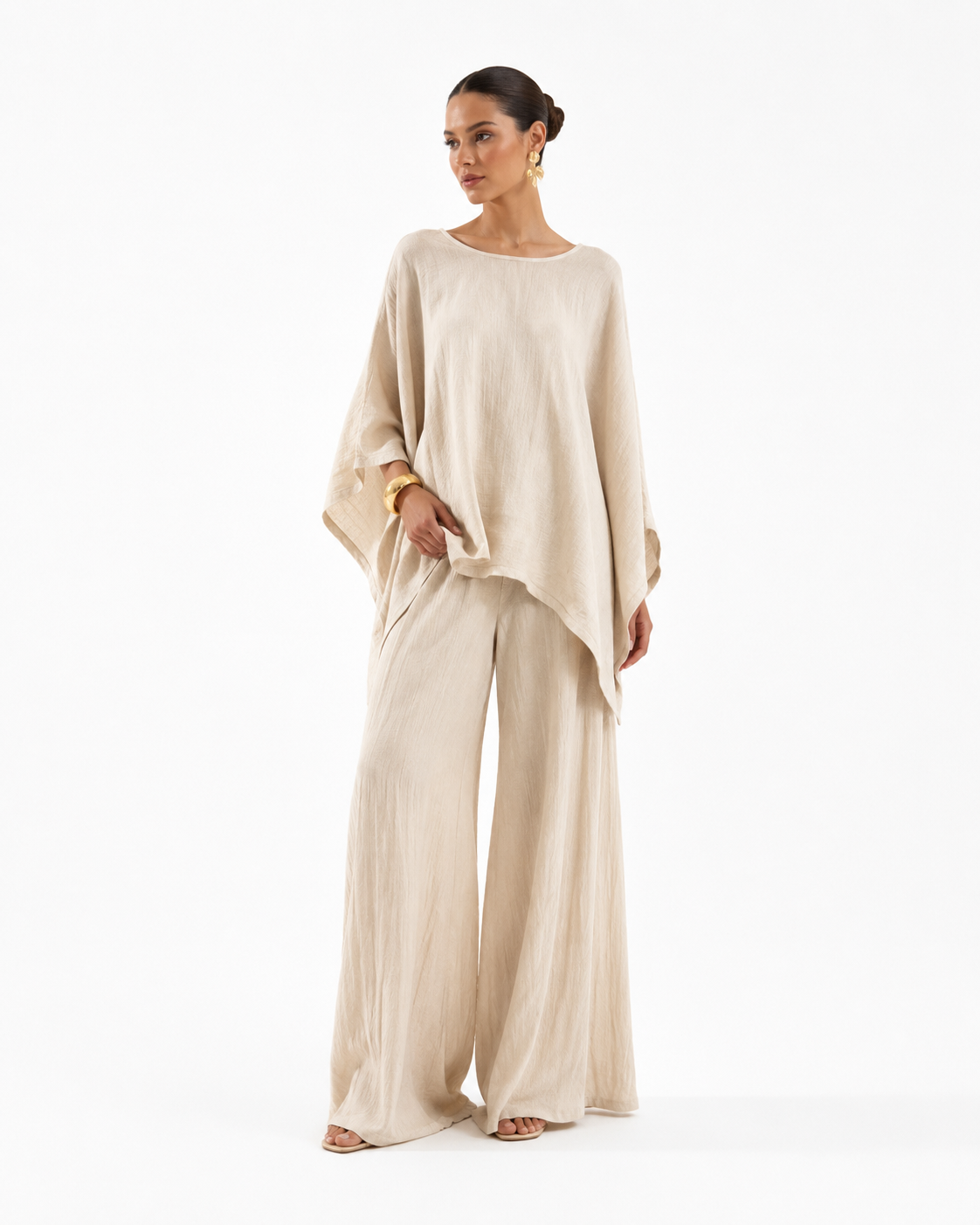 Conjunto minimalista Beatrice