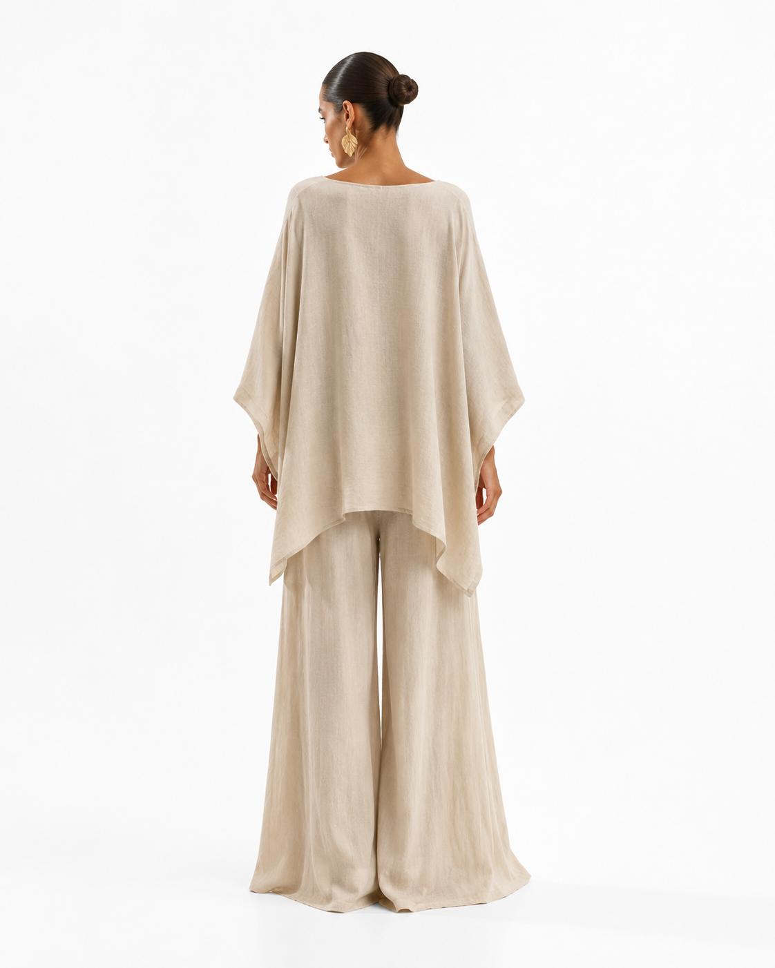 Conjunto minimalista Beatrice