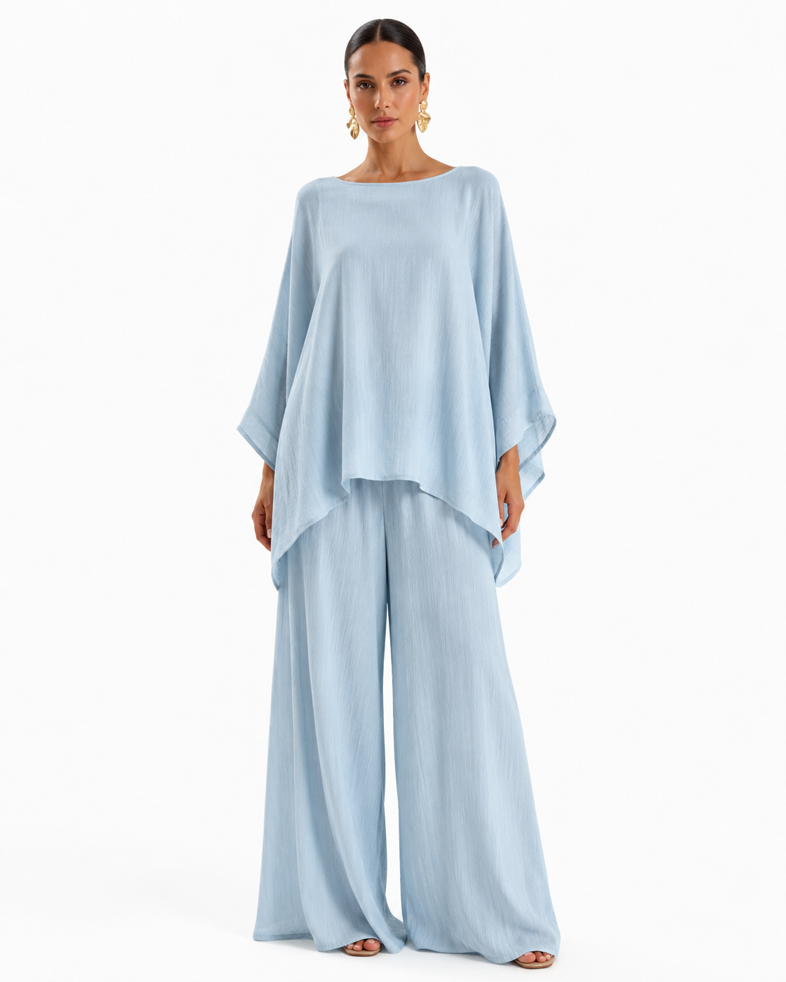 Conjunto minimalista Beatrice