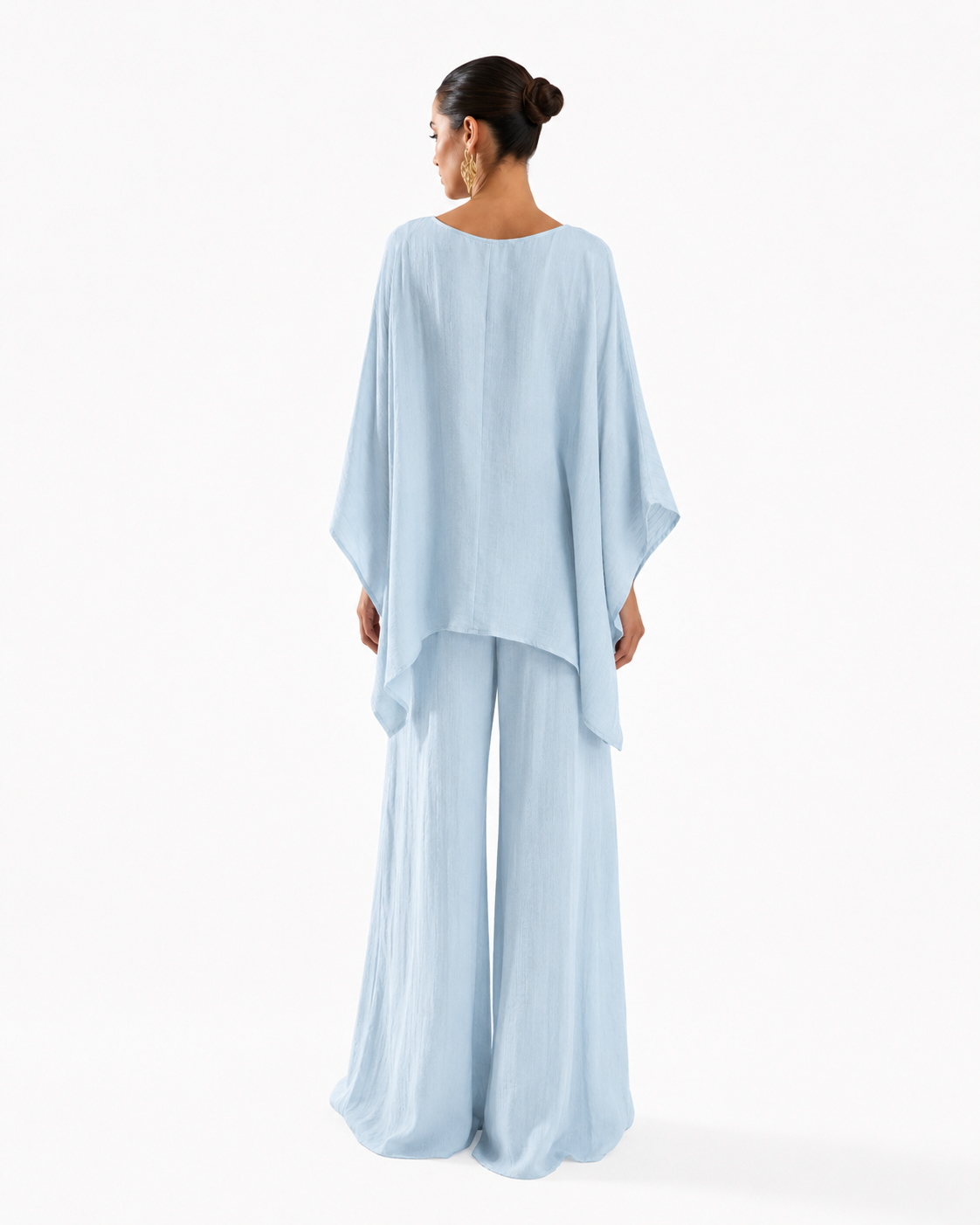Conjunto minimalista Beatrice
