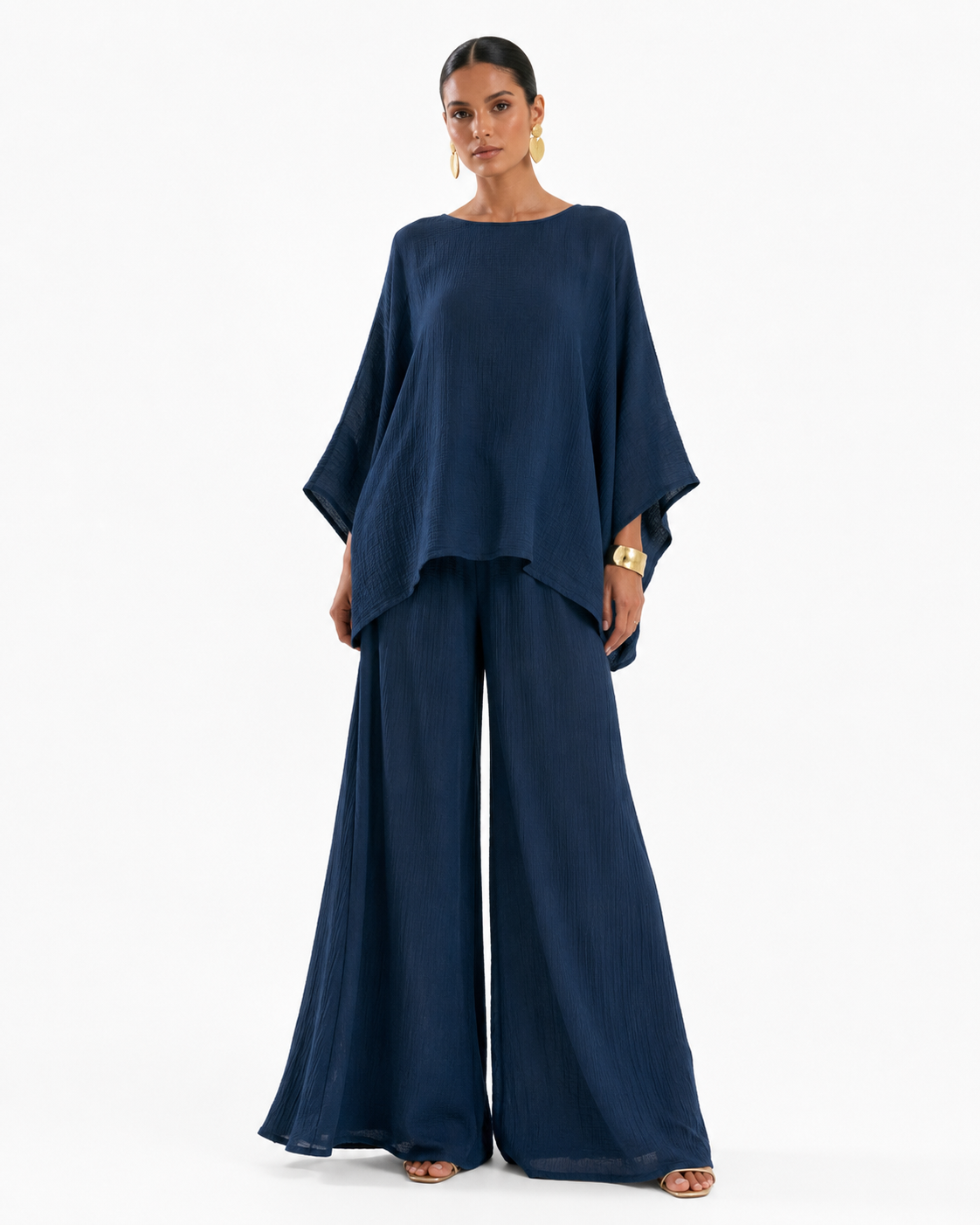 Conjunto minimalista Beatrice