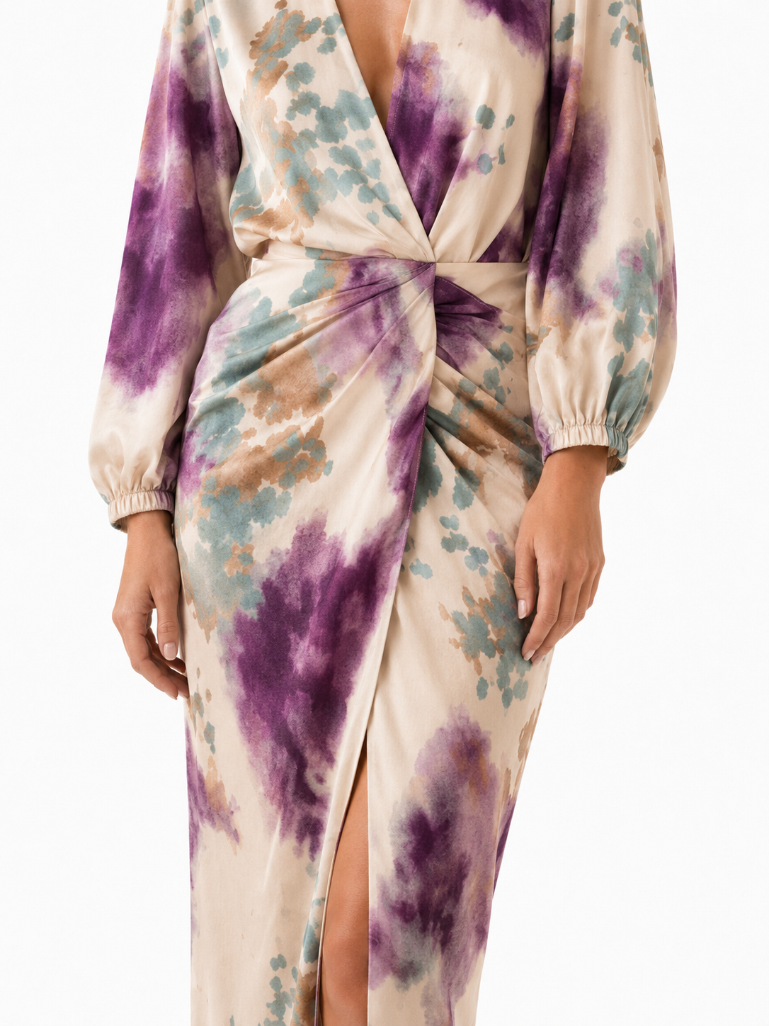 Vestido elegante Valeria
