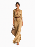 Vestido largo Aitana