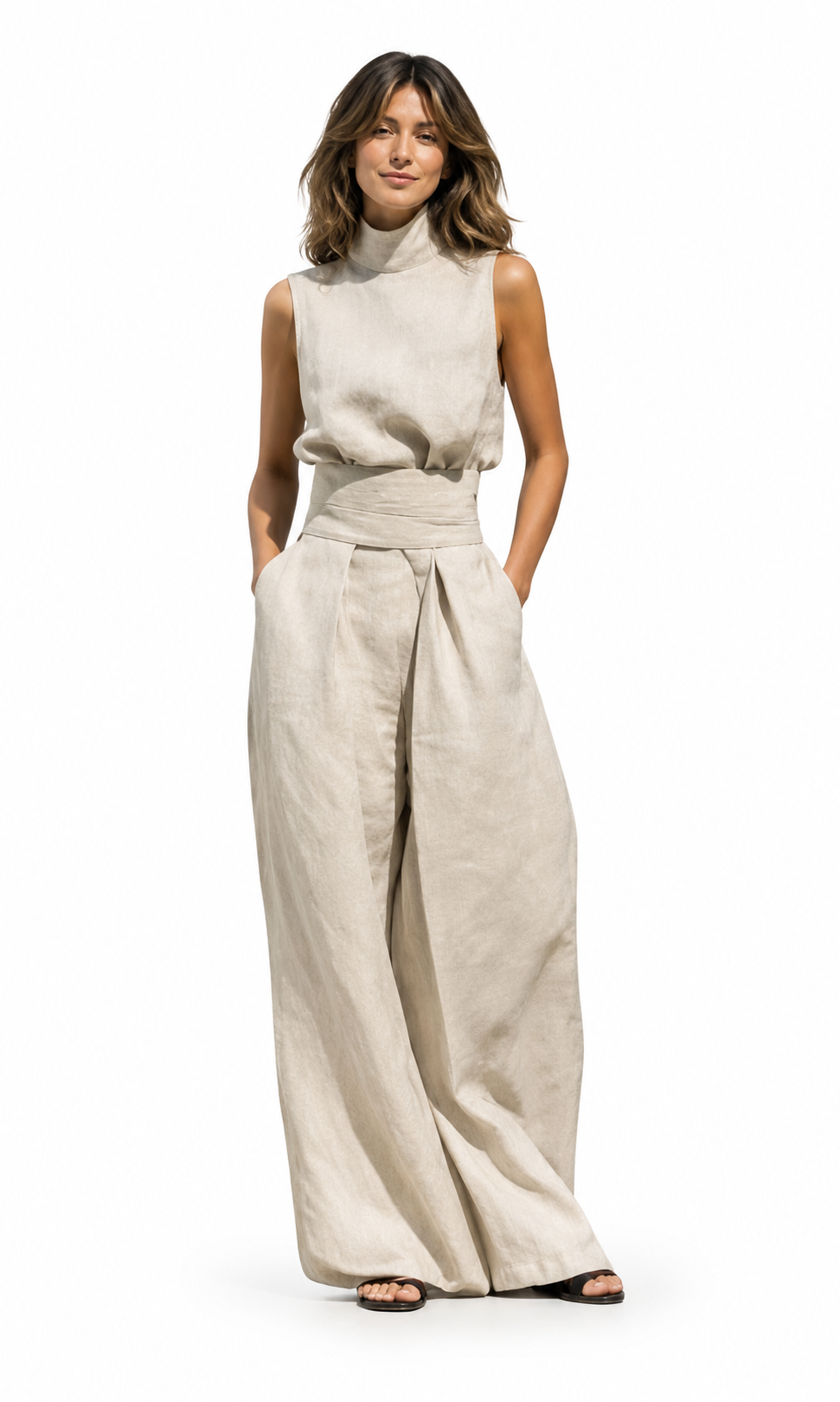 Conjunto minimalista Anes