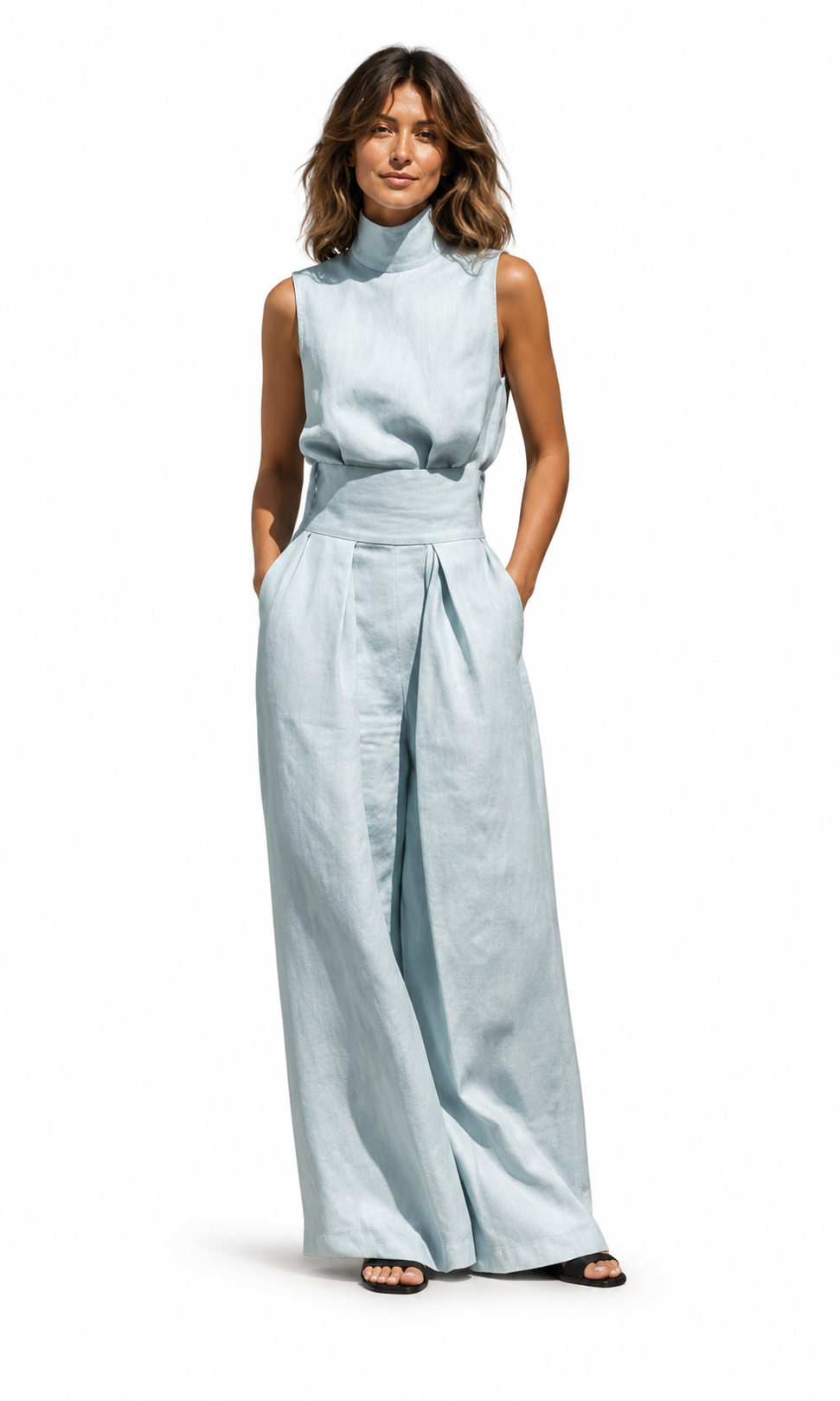 Conjunto minimalista Anes