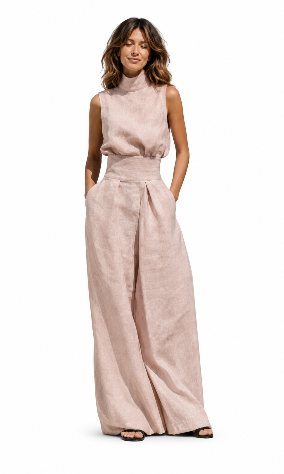 Conjunto minimalista Anes