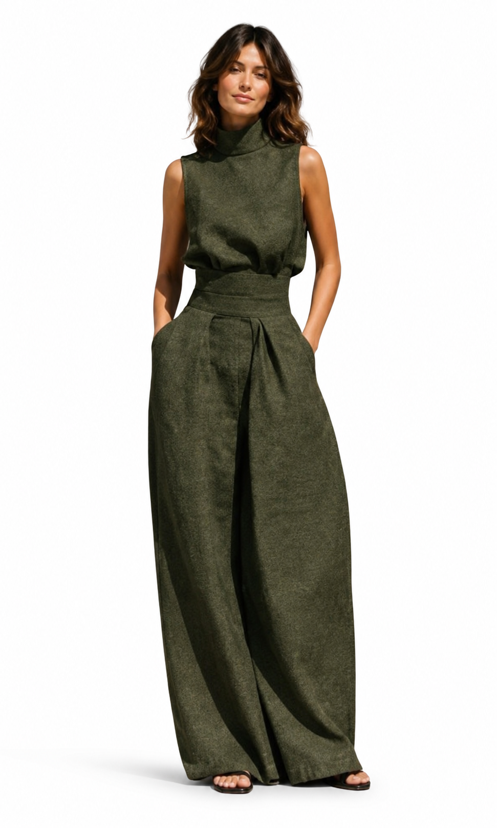 Conjunto minimalista Anes
