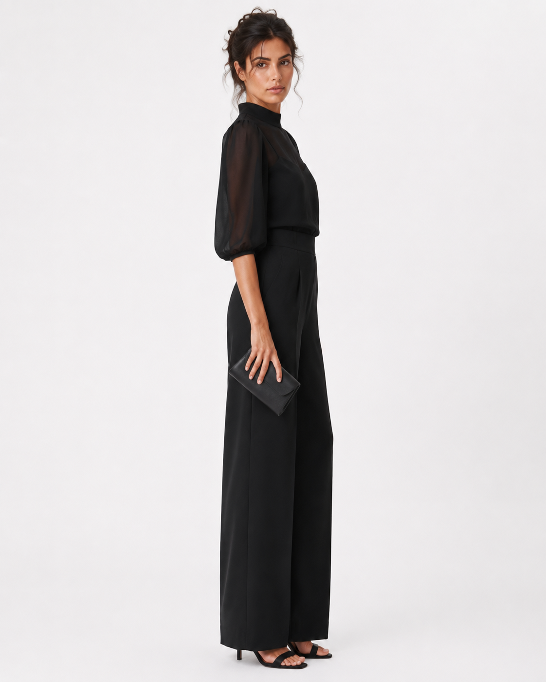 Conjunto tres piezas Valentina