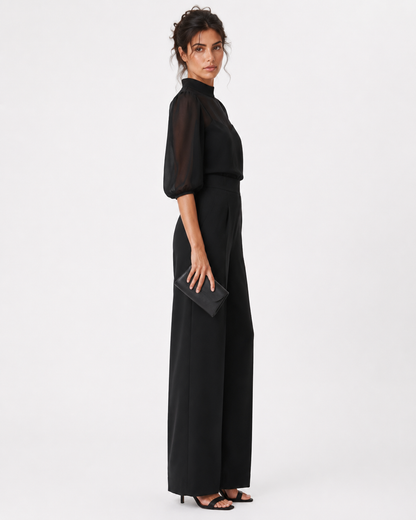 Conjunto tres piezas Valentina — vista 4