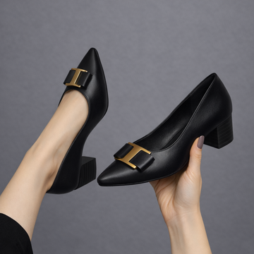 Tacones Lucia