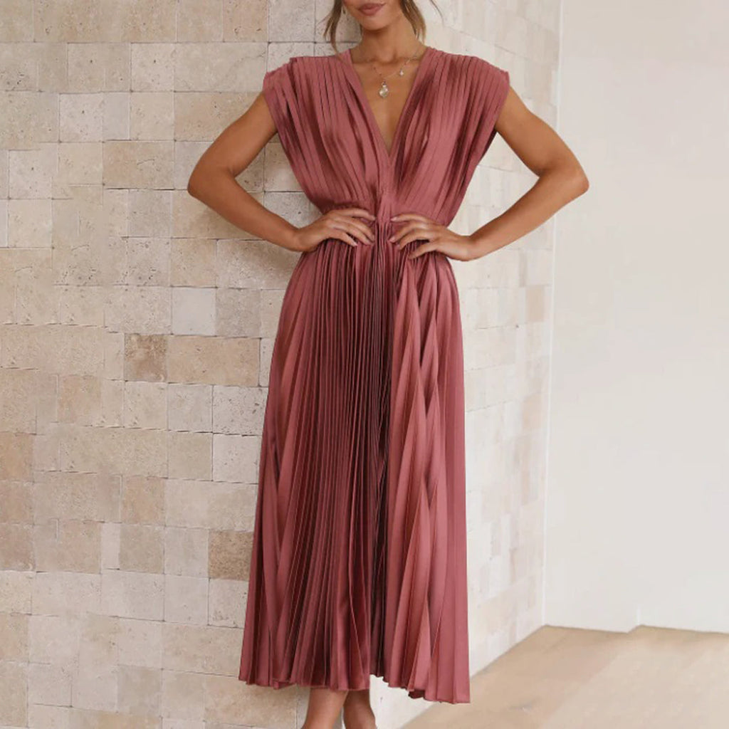 Vestido Charlotte — vista 8