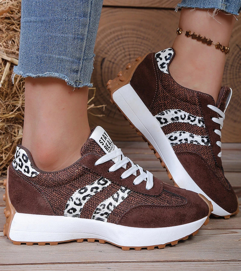 Zapatillas Élodiane