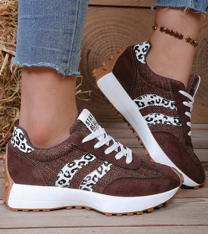 Zapatillas Élodiane