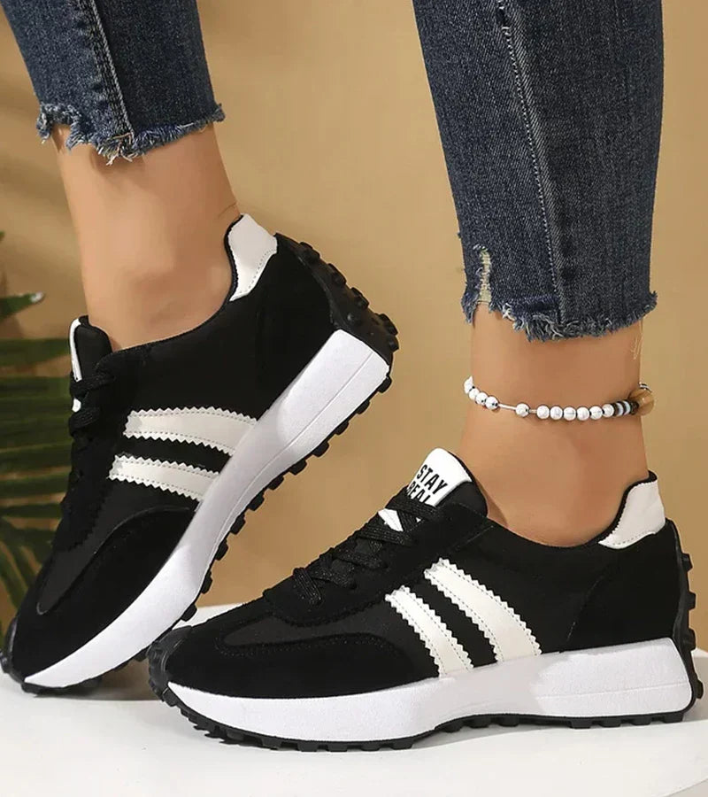 Zapatillas Élodiane