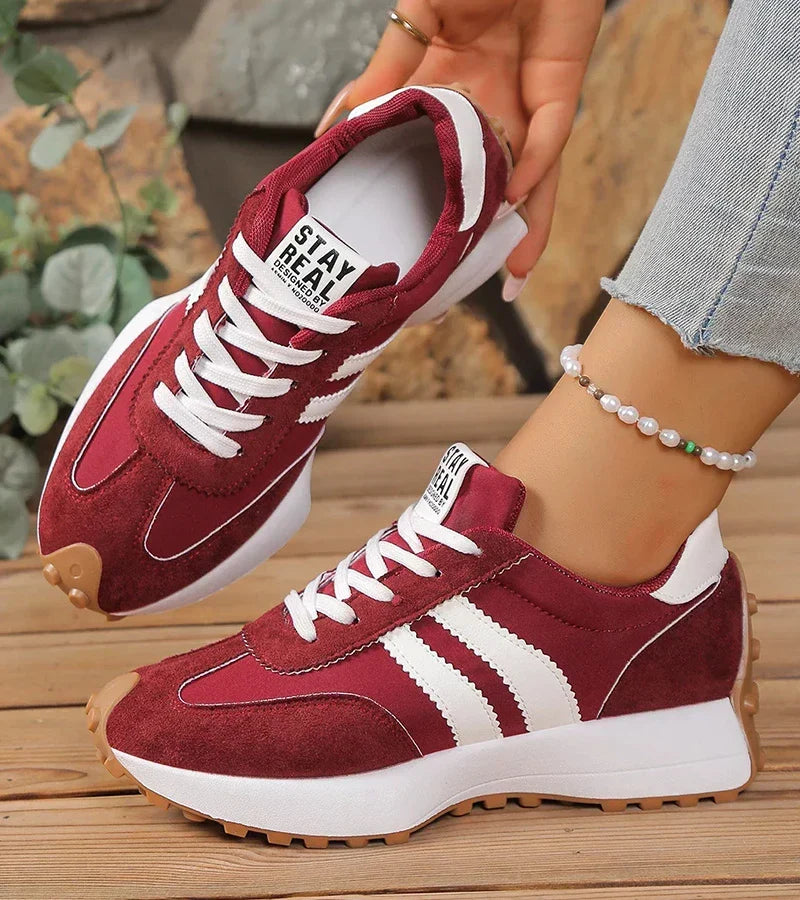 Zapatillas Élodiane