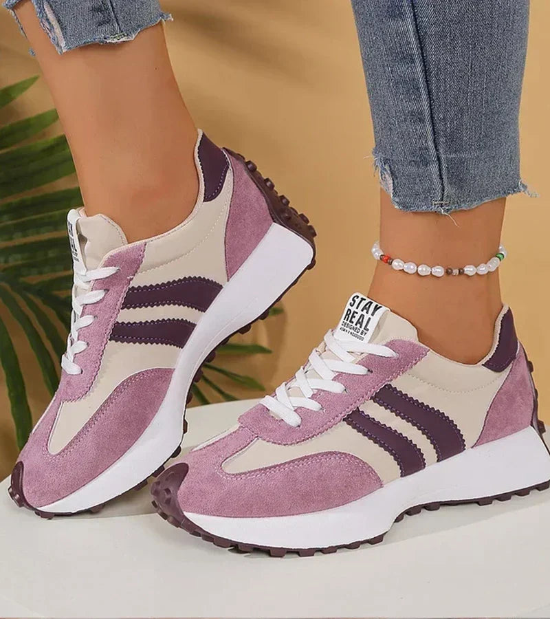 Zapatillas Élodiane