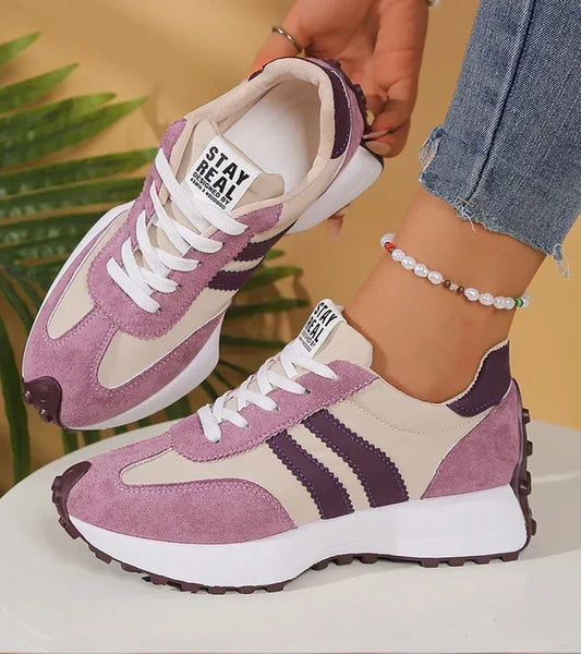 Zapatillas Élodiane