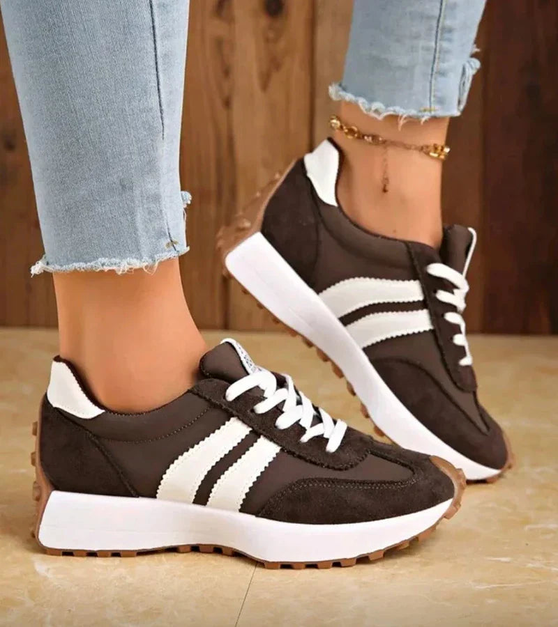 Zapatillas Élodiane