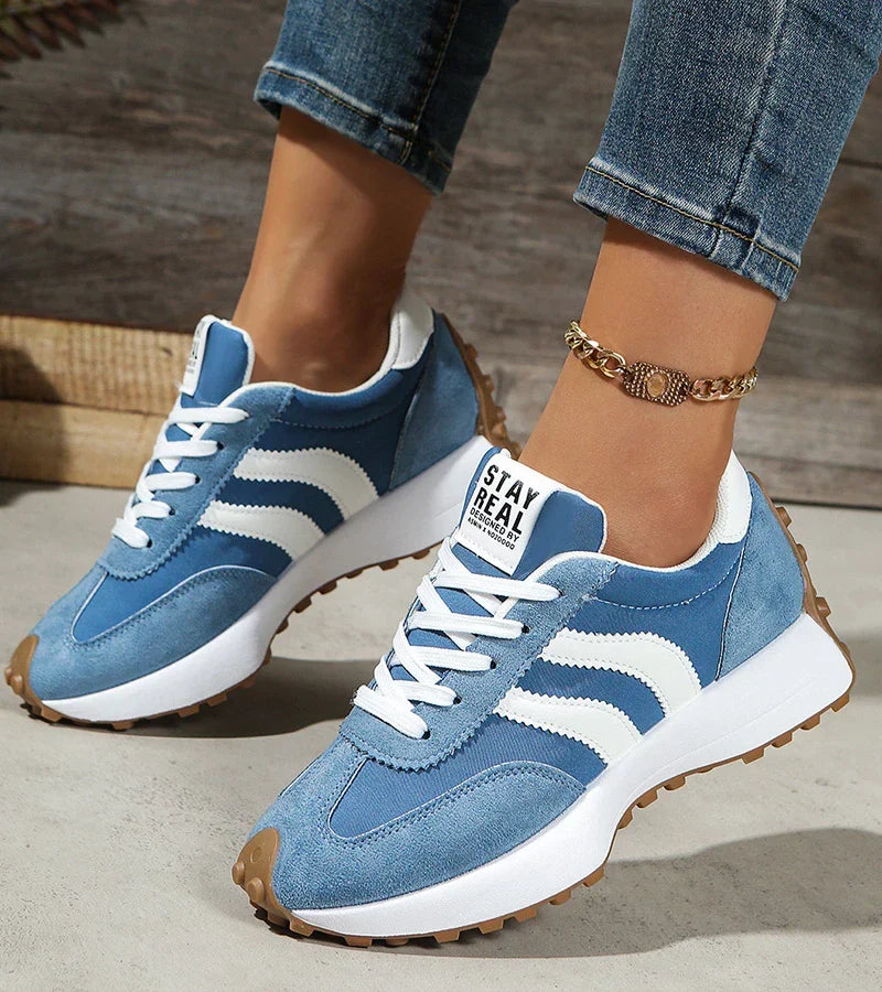 Zapatillas Élodiane