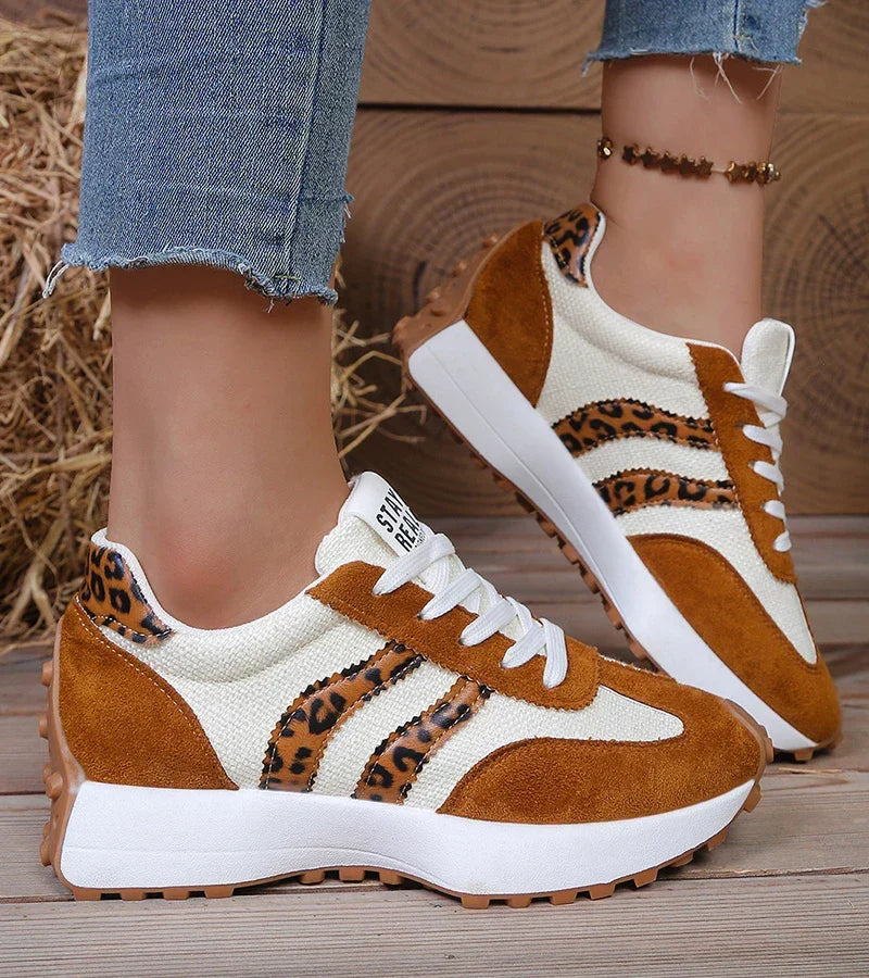 Zapatillas Élodiane