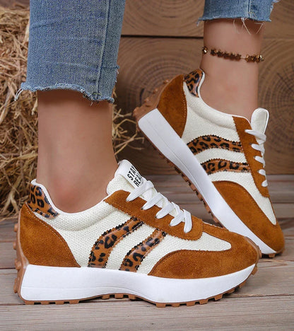 Zapatillas Élodiane