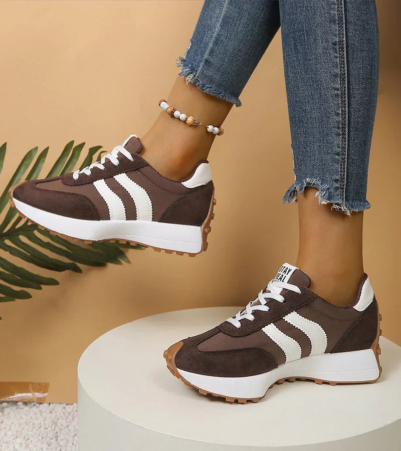Zapatillas Élodiane