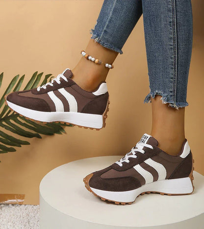 Zapatillas Élodiane