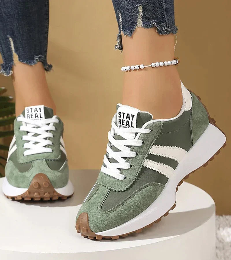 Zapatillas Élodiane