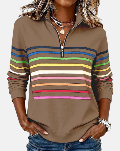 Sudadera Nathalie