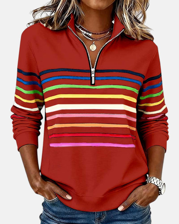 Sudadera Nathalie