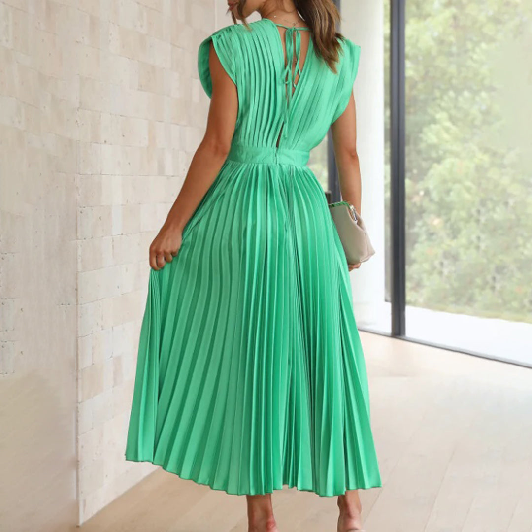Vestido Charlotte — vista 12