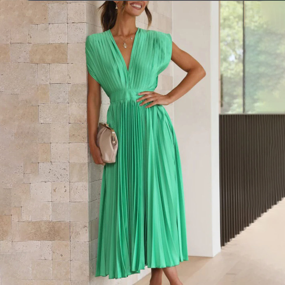 Vestido Charlotte — vista 6