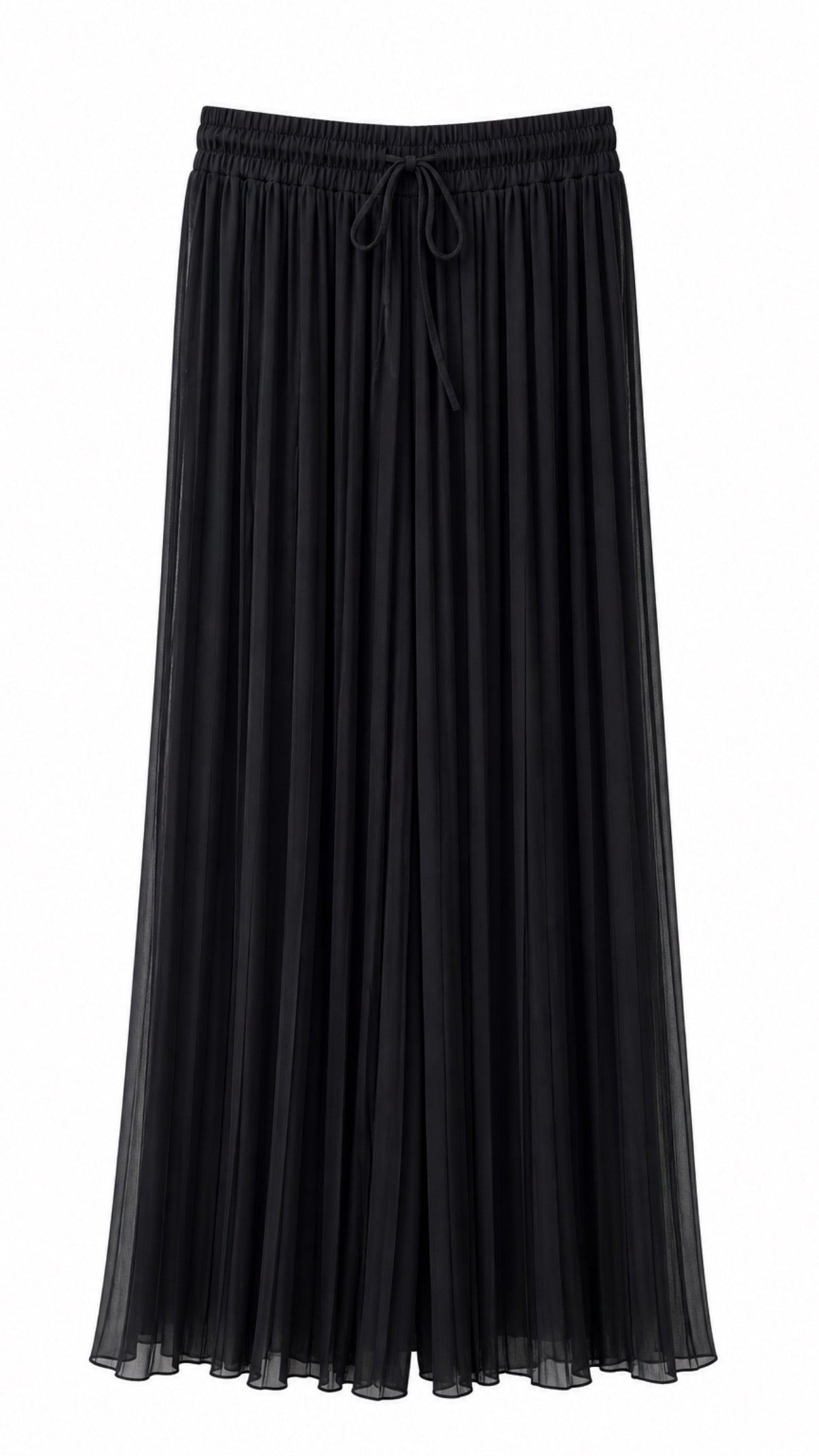 MARIANA | PANTALONES PLISADOS