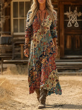 Vestido Lydia