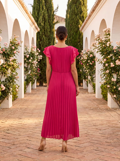 Vestido largo Seraphina