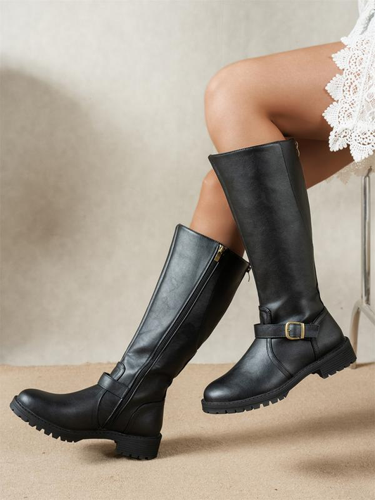Botas Francesca