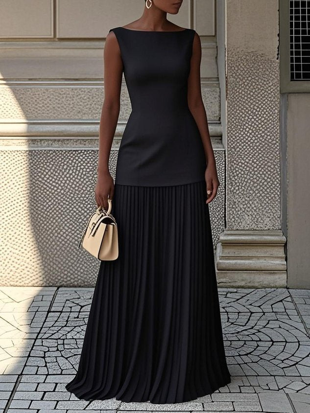 Vestido Serena — vista 3