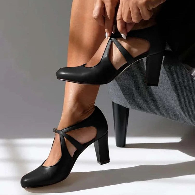 Tacones elegantes Jonna