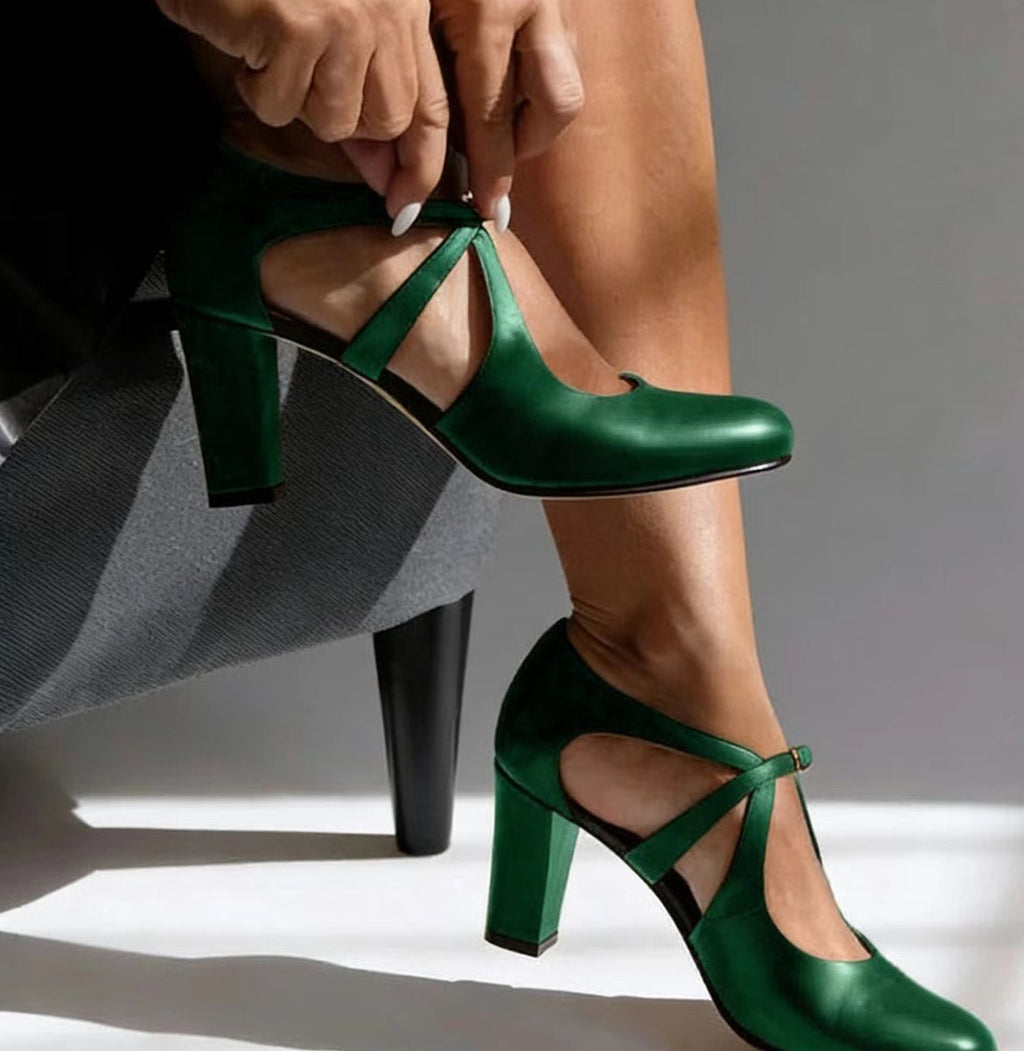 Tacones elegantes Jonna