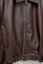 Chaqueta retro Ávila