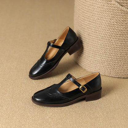 Zapatos Mary Jane Maddalena — vista 6