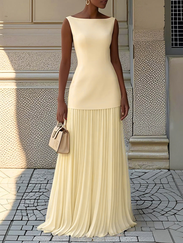 Vestido Serena — vista 5