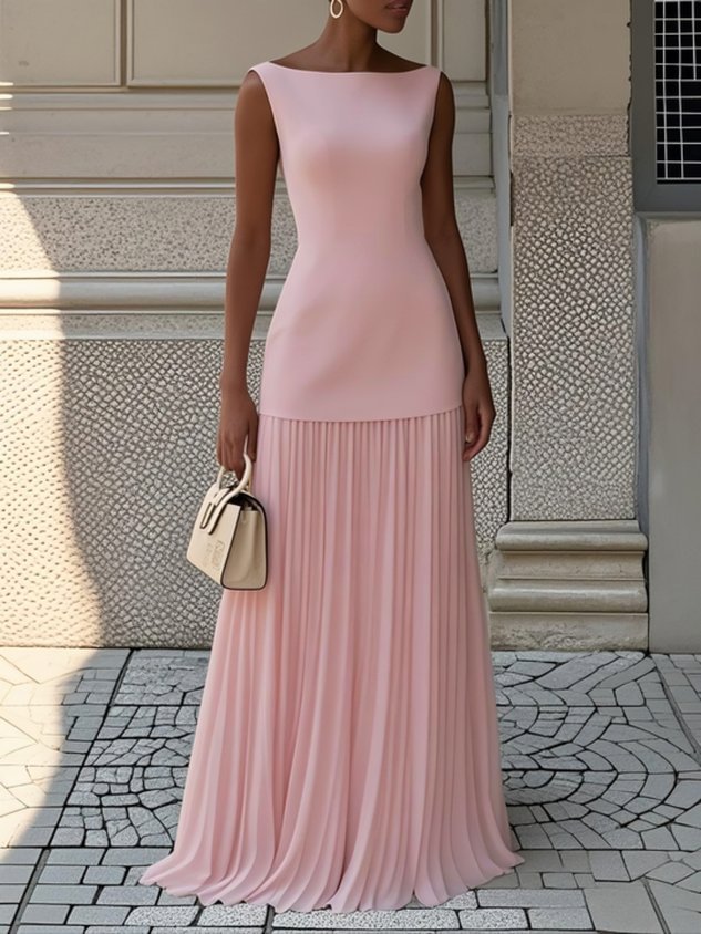 Vestido Serena — vista 2