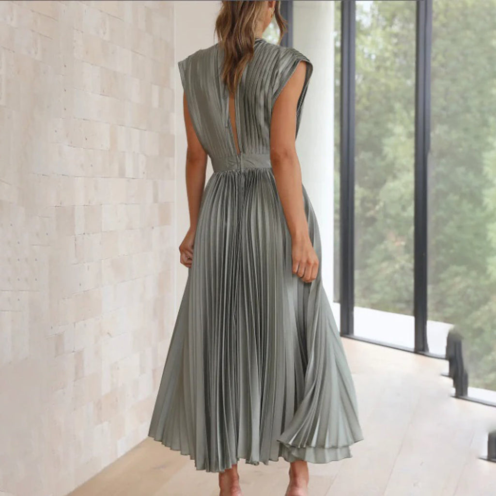 Vestido Charlotte — vista 13