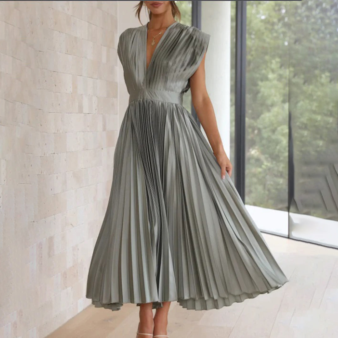 Vestido Charlotte — vista 7