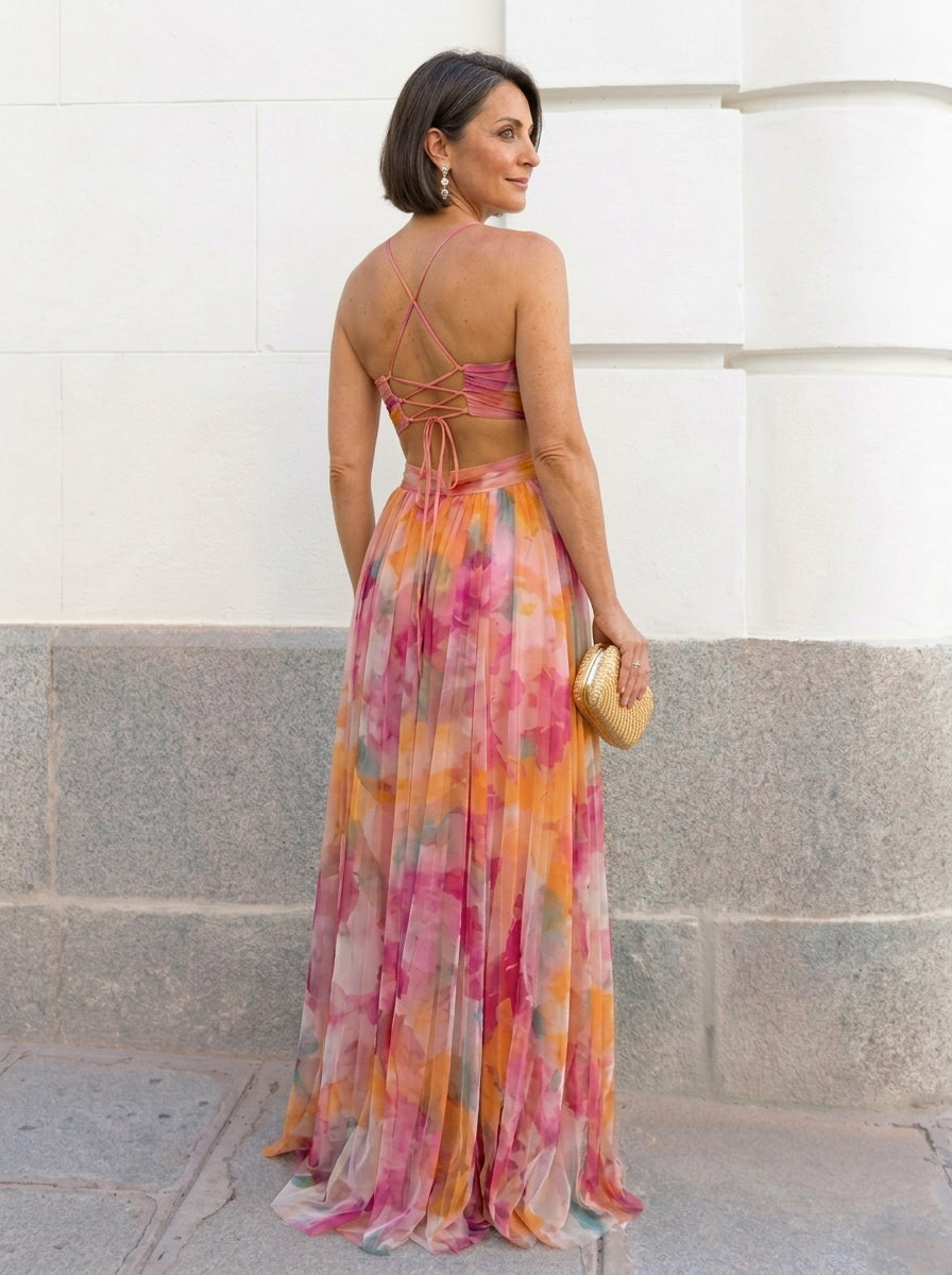 Vestido Grace — vista 3