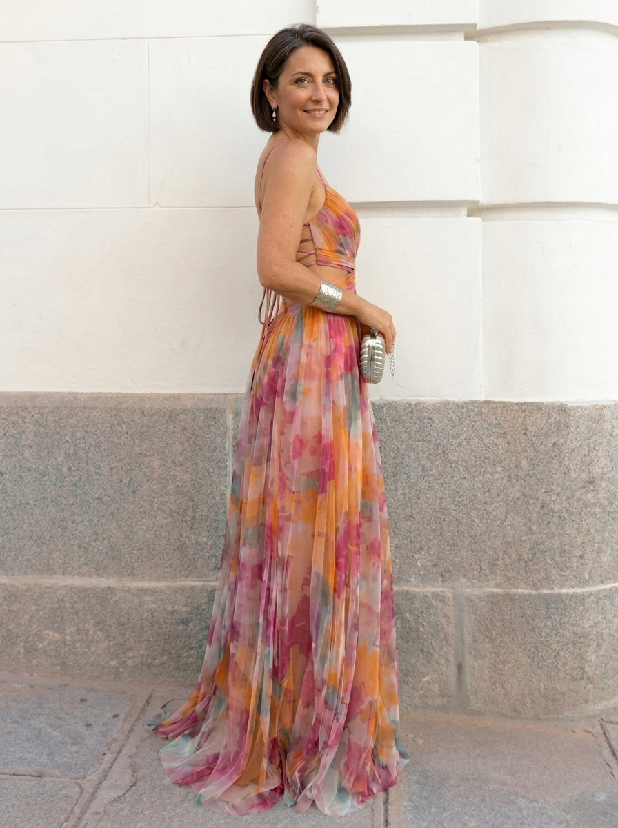 Vestido Grace — vista 2