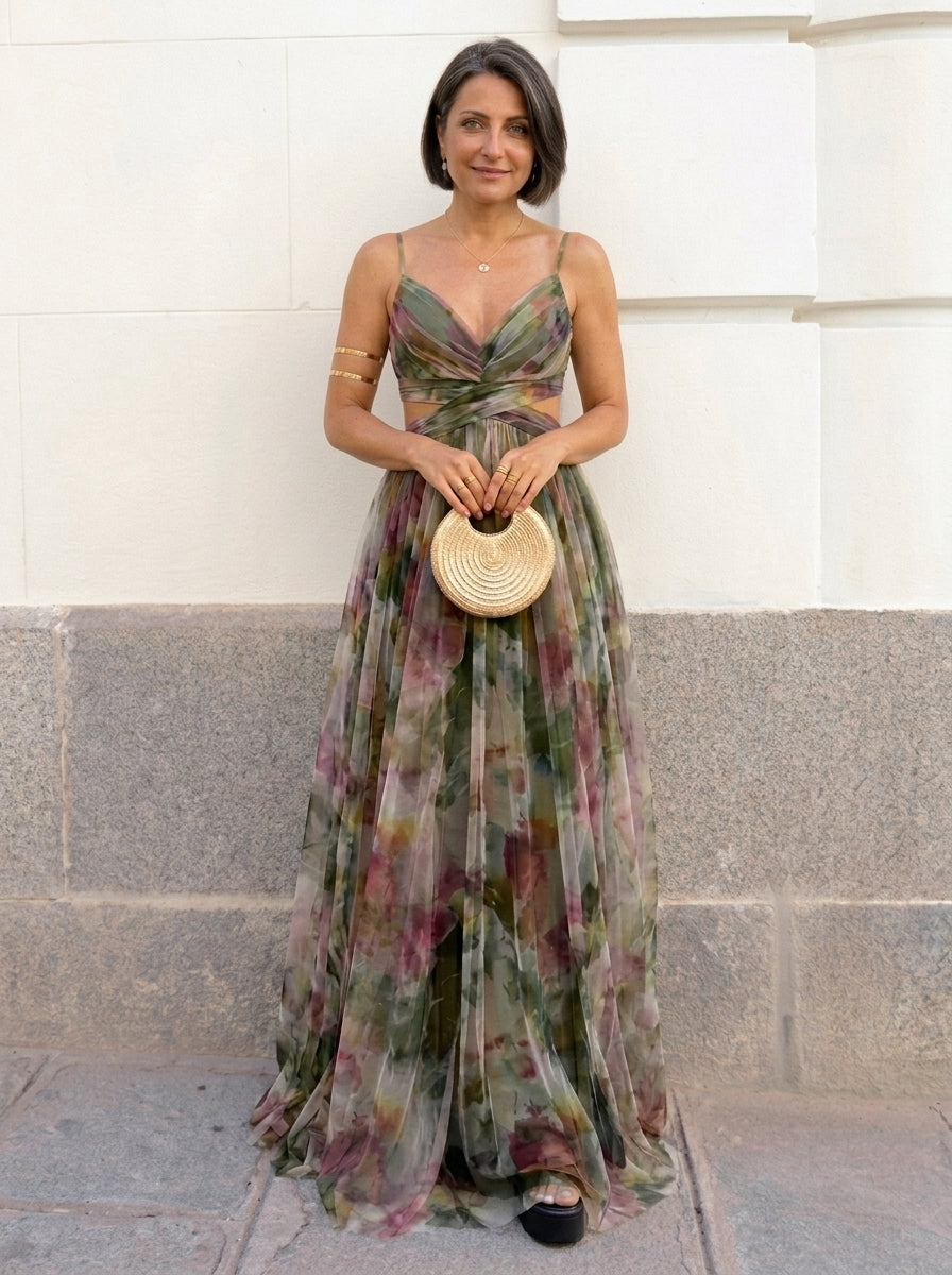 Vestido Grace — vista 4